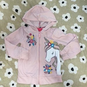 Girls Jacket